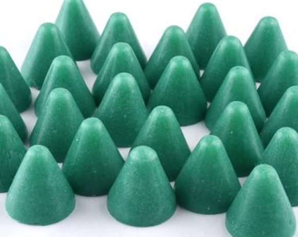 Common Problems in Resin Grinding Wheel Manufacturing