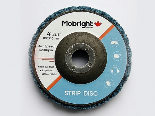 Strip Disc