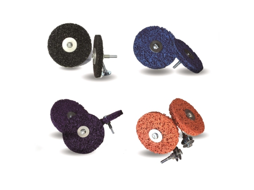 Strip wheel