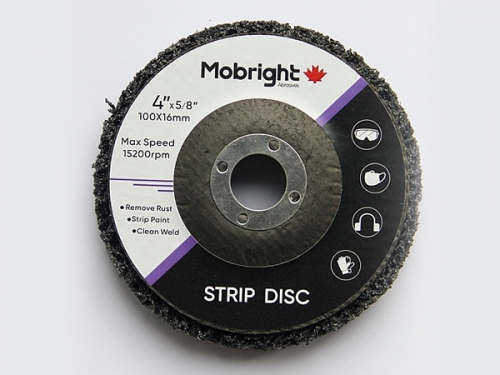 Strip Disc