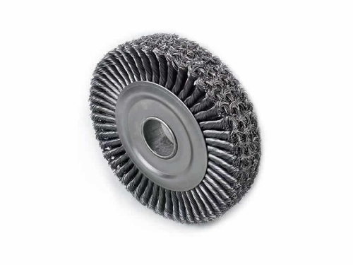 wheel brush