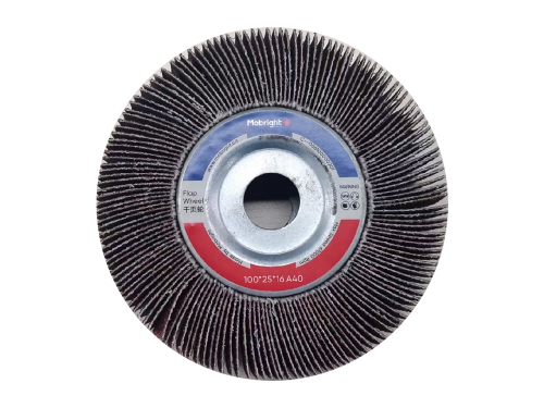 small flap wheel