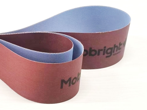 3D-structure belts