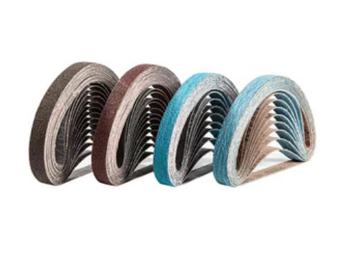 File belts