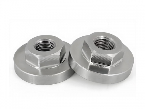 Lock nut