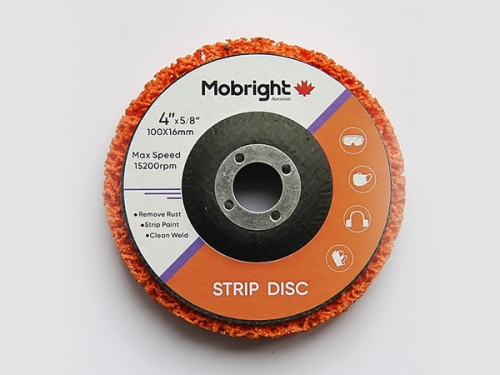 Strip Disc