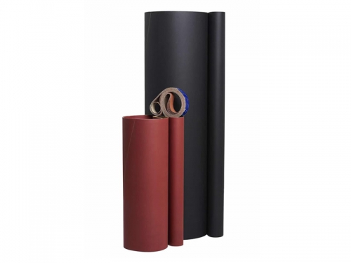 Paper belts