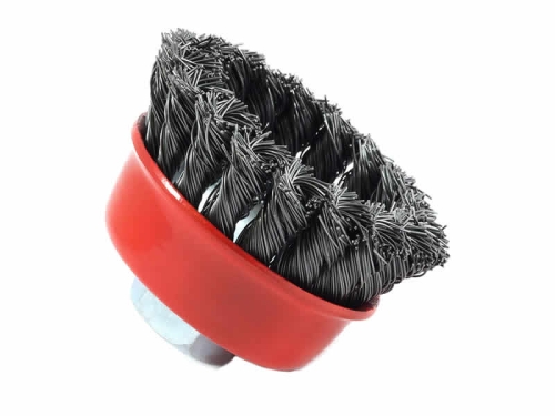 bowl brush