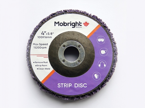 Strip Disc